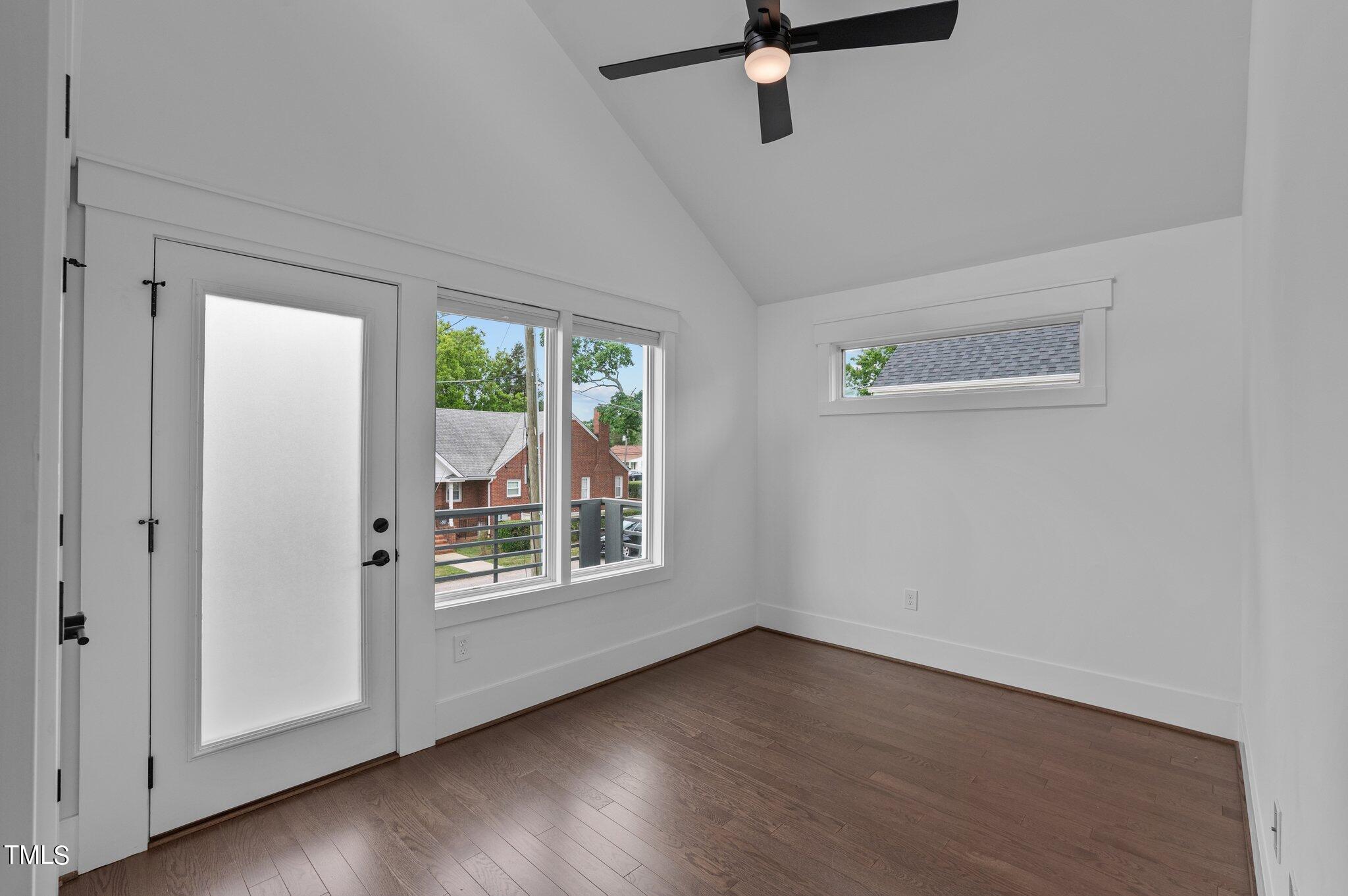 5 Bart Street Raleigh, NC 27610 - Photo 26 of 41 IMG_0044