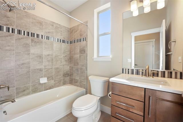 2061 Ruffino Drive Colorado Springs, CO 80921 - Photo 22 of 49 Gallery Image 22