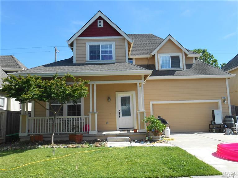 2034 Red Oak Circle Santa Rosa, CA 95403 - Photo 1 of 1 Gallery Image 1