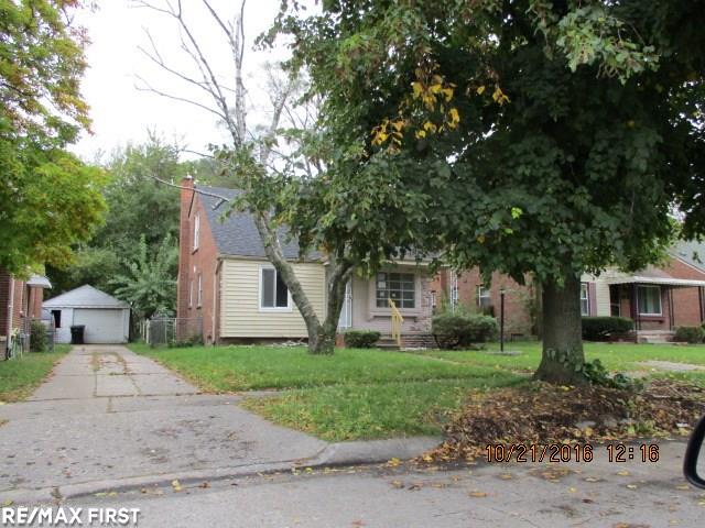 19504 Edinborough Road Detroit, MI 48219 - Photo 1 of 17