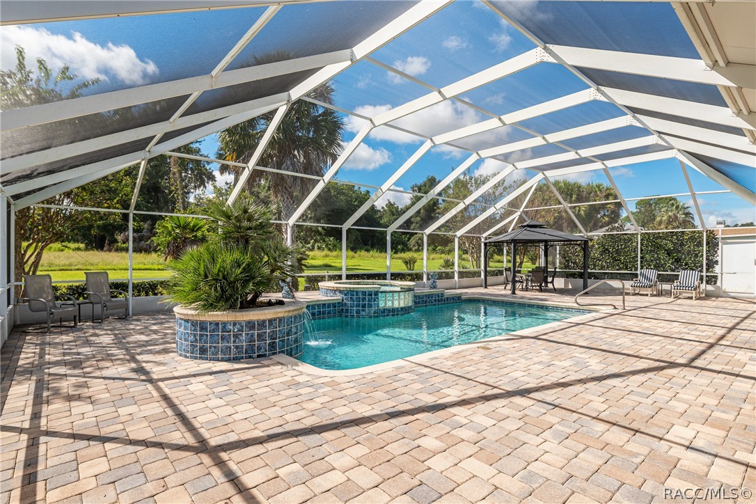 1309 North Timucuan Trail Inverness, FL 34453 - Photo 63 of 80