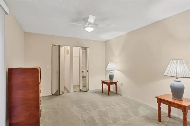 a lamp room with furniture and a lamp