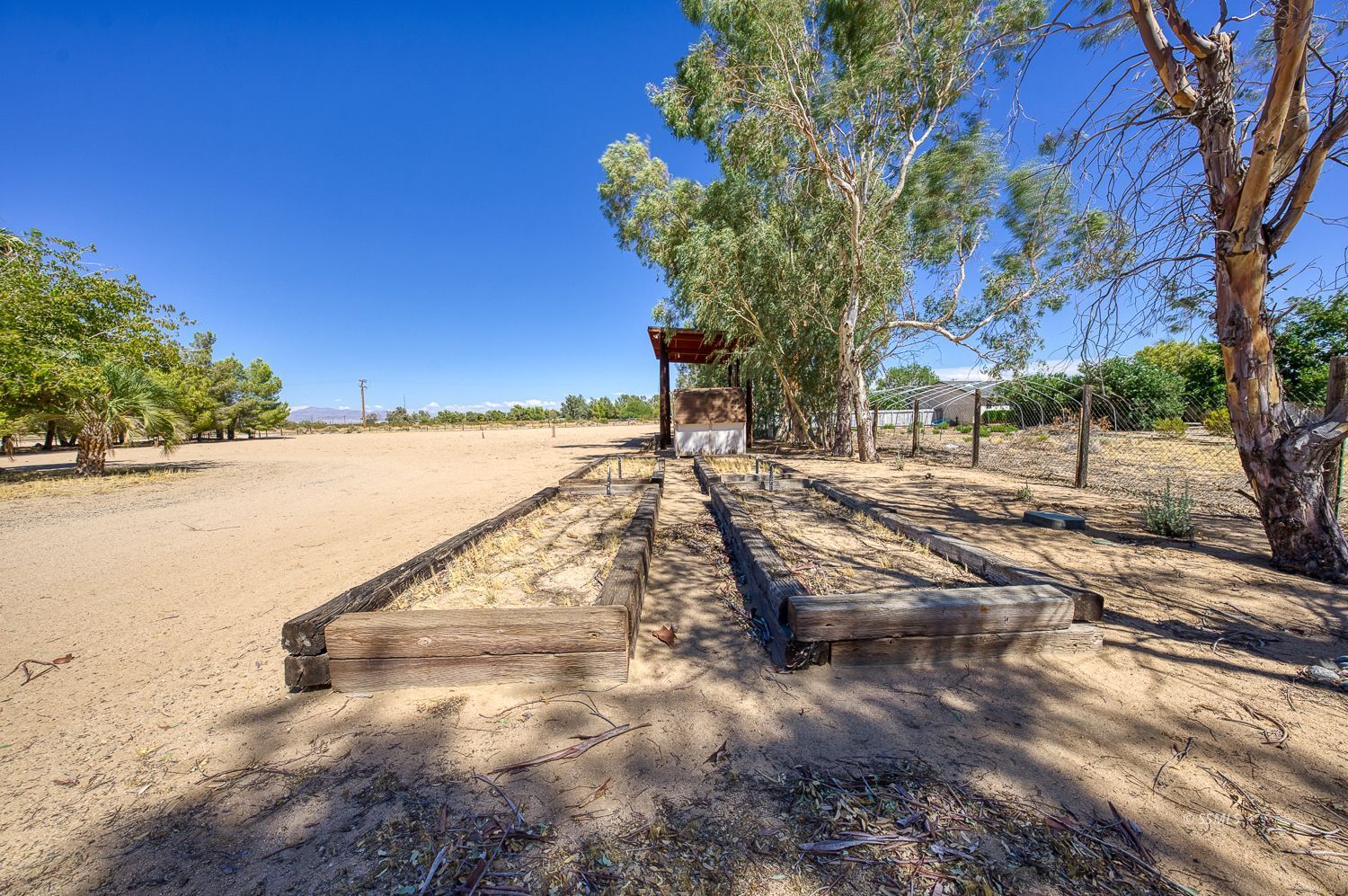 323 Brown Road Inyokern, CA 93527 - Photo 27 of 30 Gallery Image 27