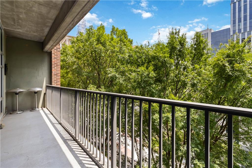 845 Spring Street Northwest, Unit 322 Atlanta, GA 30308 - Photo 18 of 32
