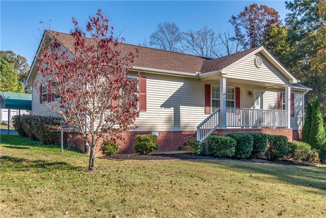 1315 White Bluff Road White Bluff, TN 37187 - Photo 1 of 20 Shows Like A New Home!