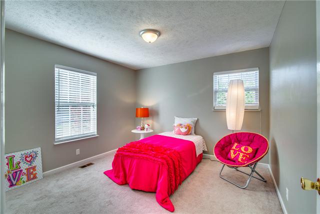 1315 White Bluff Road White Bluff, TN 37187 - Photo 11 of 20 Guest Bedroom #2