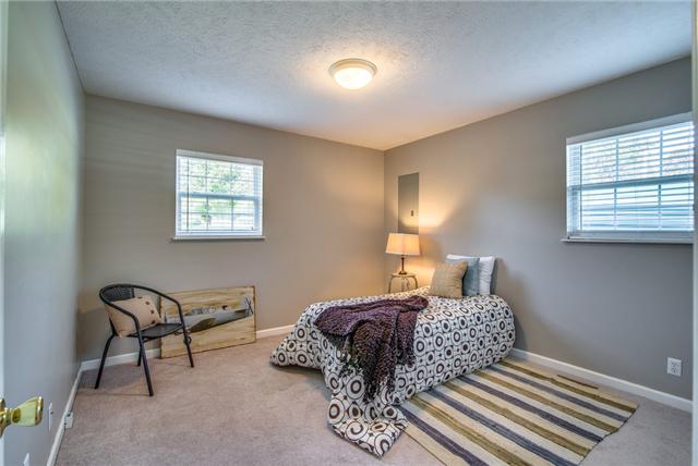 1315 White Bluff Road White Bluff, TN 37187 - Photo 13 of 20 Guest Bedroom #3