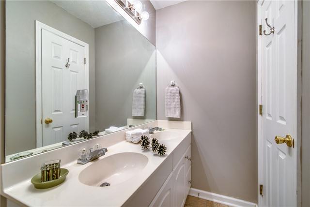 1315 White Bluff Road White Bluff, TN 37187 - Photo 15 of 20 Spacious Guest Bathroom