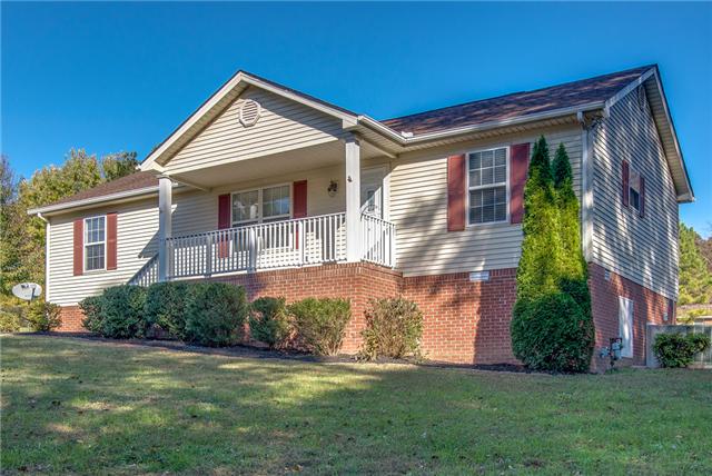 1315 White Bluff Road White Bluff, TN 37187 - Photo 17 of 20 New Roof - Only 3 Years Old