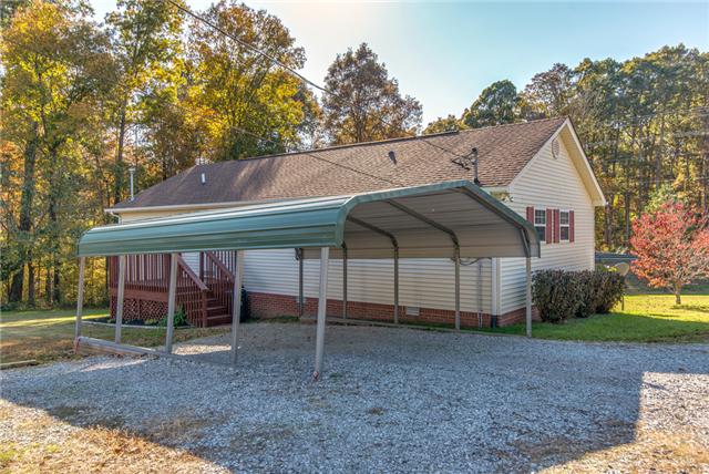 1315 White Bluff Road White Bluff, TN 37187 - Photo 19 of 20 2 Car Carport