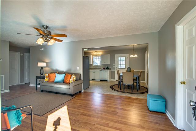 1315 White Bluff Road White Bluff, TN 37187 - Photo 5 of 20 100% Loans Available on this Home