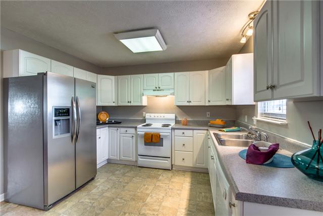 1315 White Bluff Road White Bluff, TN 37187 - Photo 7 of 20 All Appliances Remain - Including Refrigerator