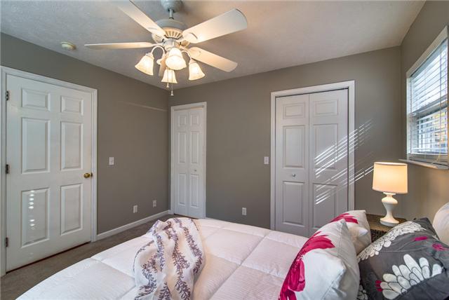1315 White Bluff Road White Bluff, TN 37187 - Photo 10 of 20 Walk In Closet