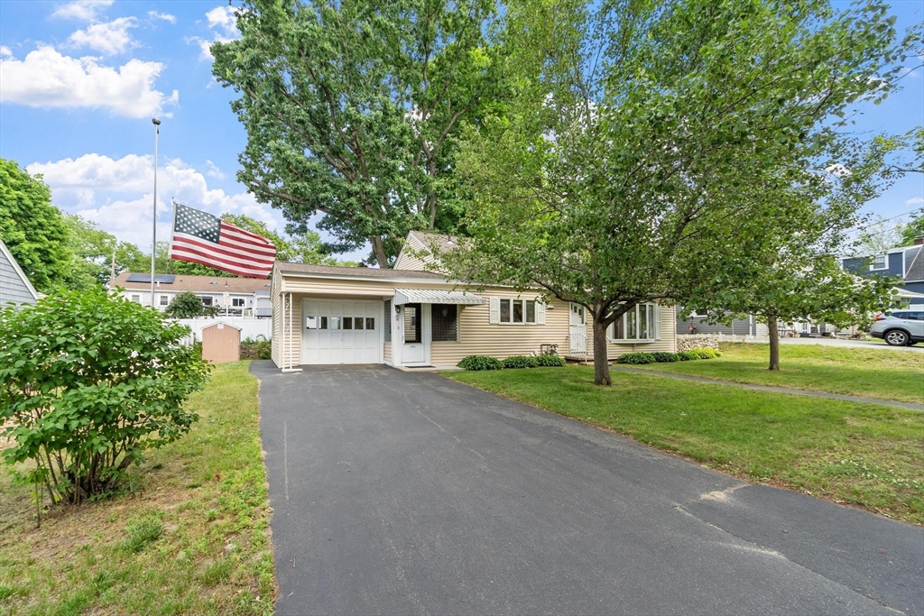 48 Chickering Street Lawrence, MA 01843 - Photo 36 of 38