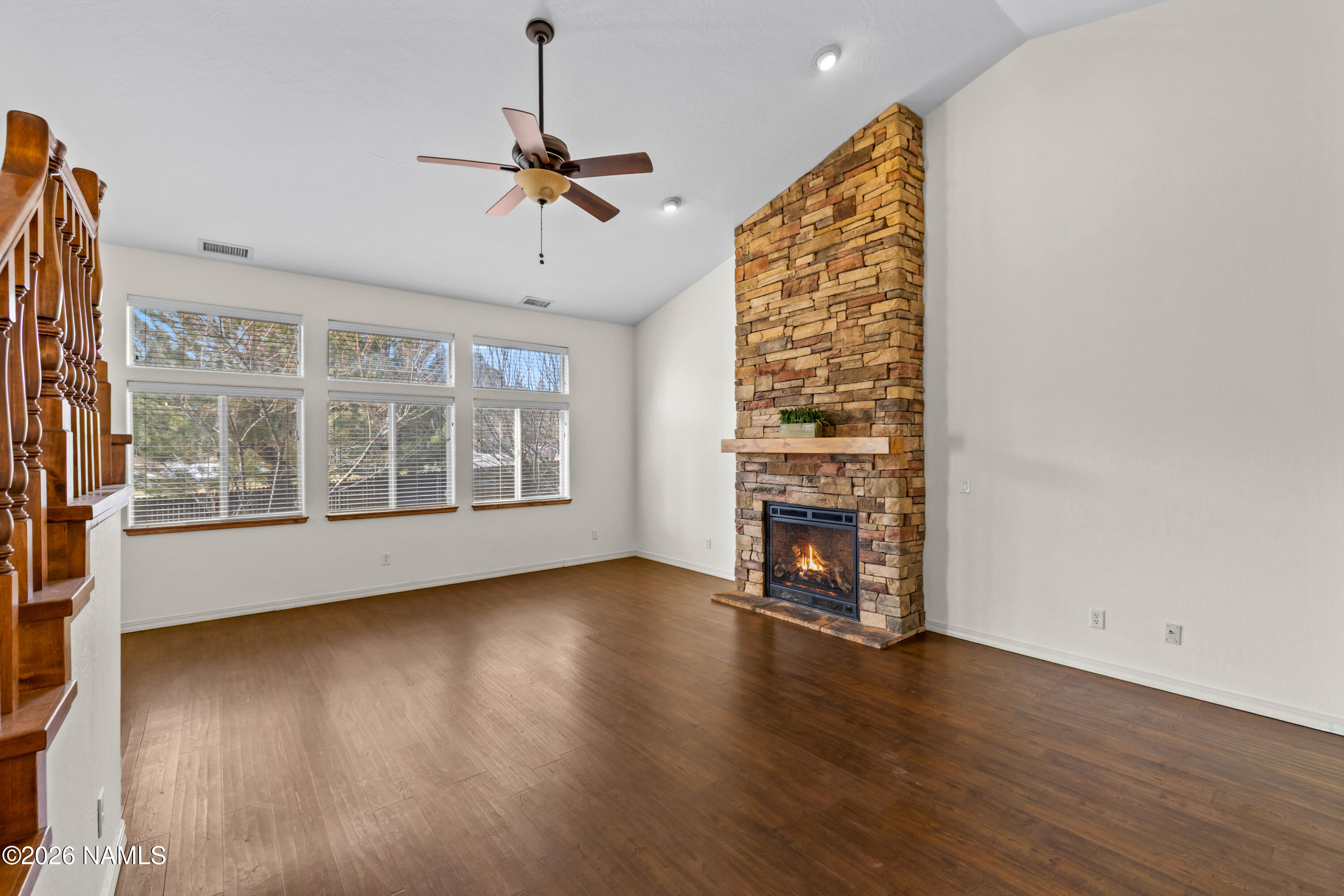 5004 South Opal Road Flagstaff, AZ 86005 - Photo 13 of 37 CP-18