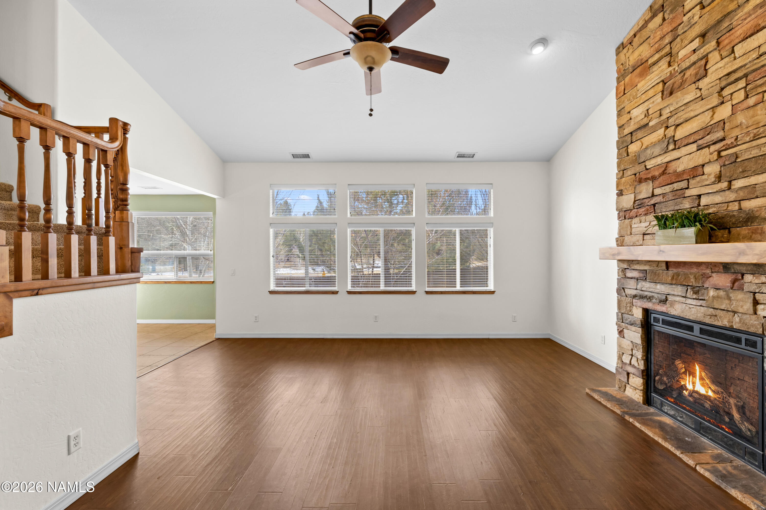 5004 South Opal Road Flagstaff, AZ 86005 - Photo 14 of 37 CP-22