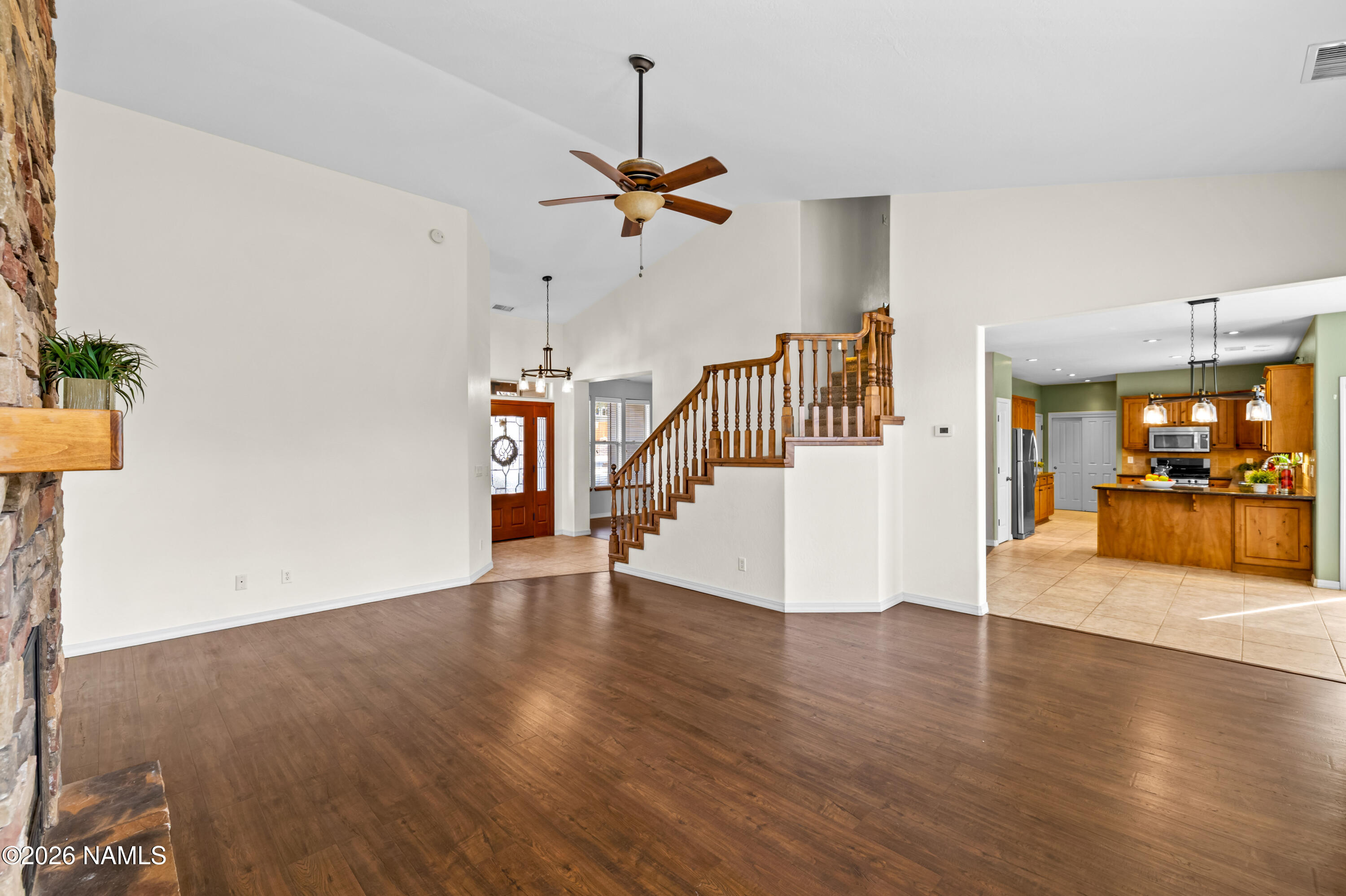 5004 South Opal Road Flagstaff, AZ 86005 - Photo 16 of 37 CP-20