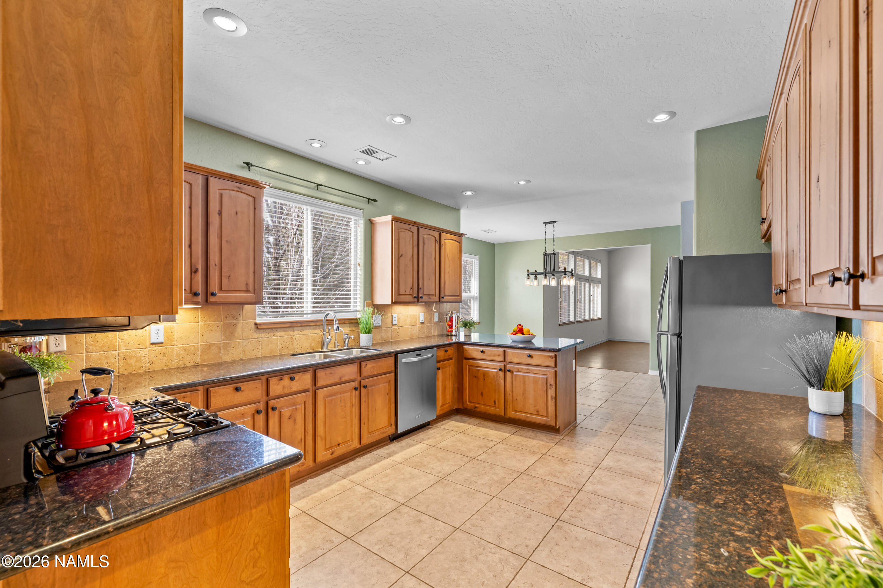 5004 South Opal Road Flagstaff, AZ 86005 - Photo 17 of 37 CP-27