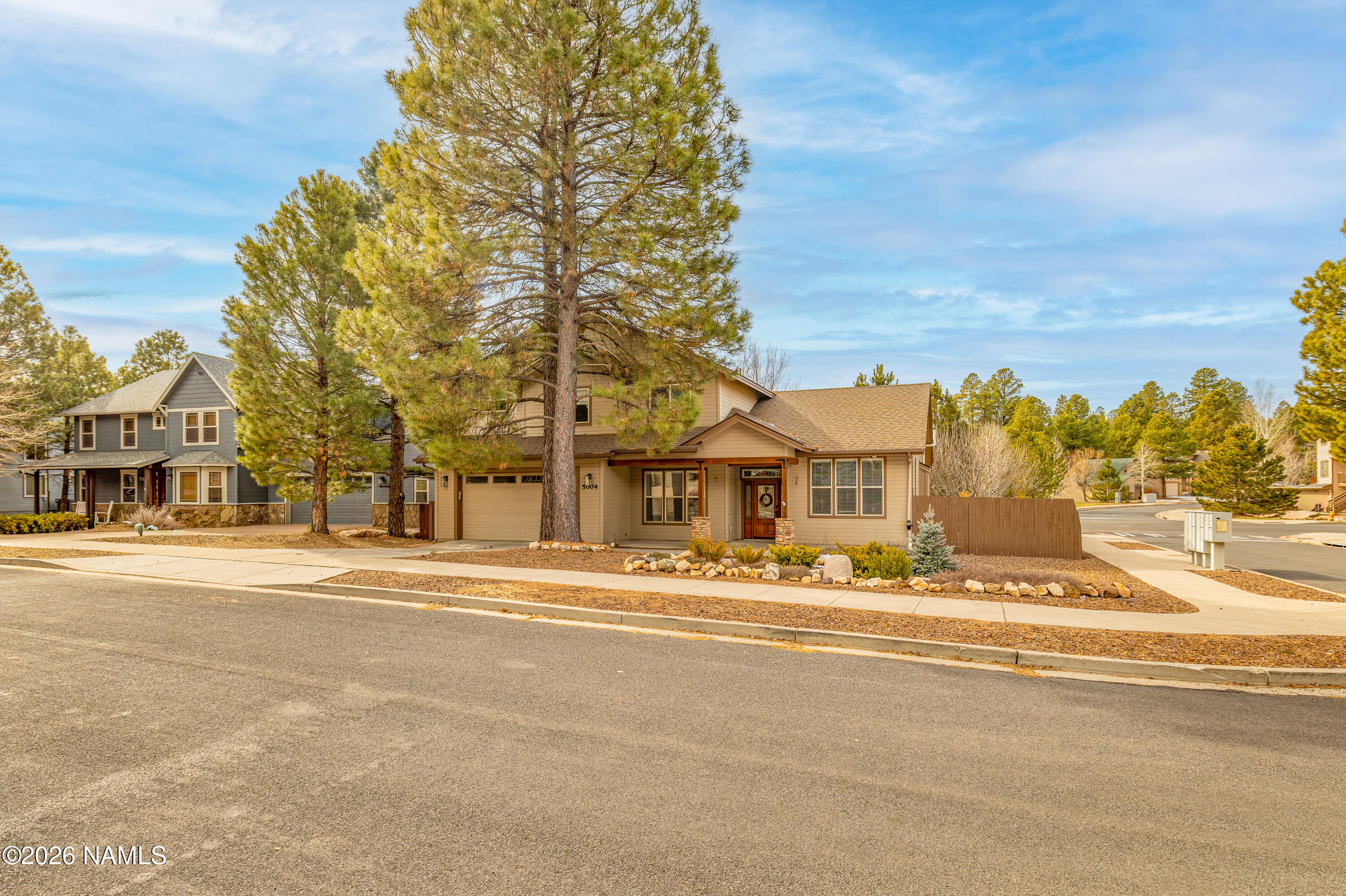5004 South Opal Road Flagstaff, AZ 86005 - Photo 2 of 37 CP-4
