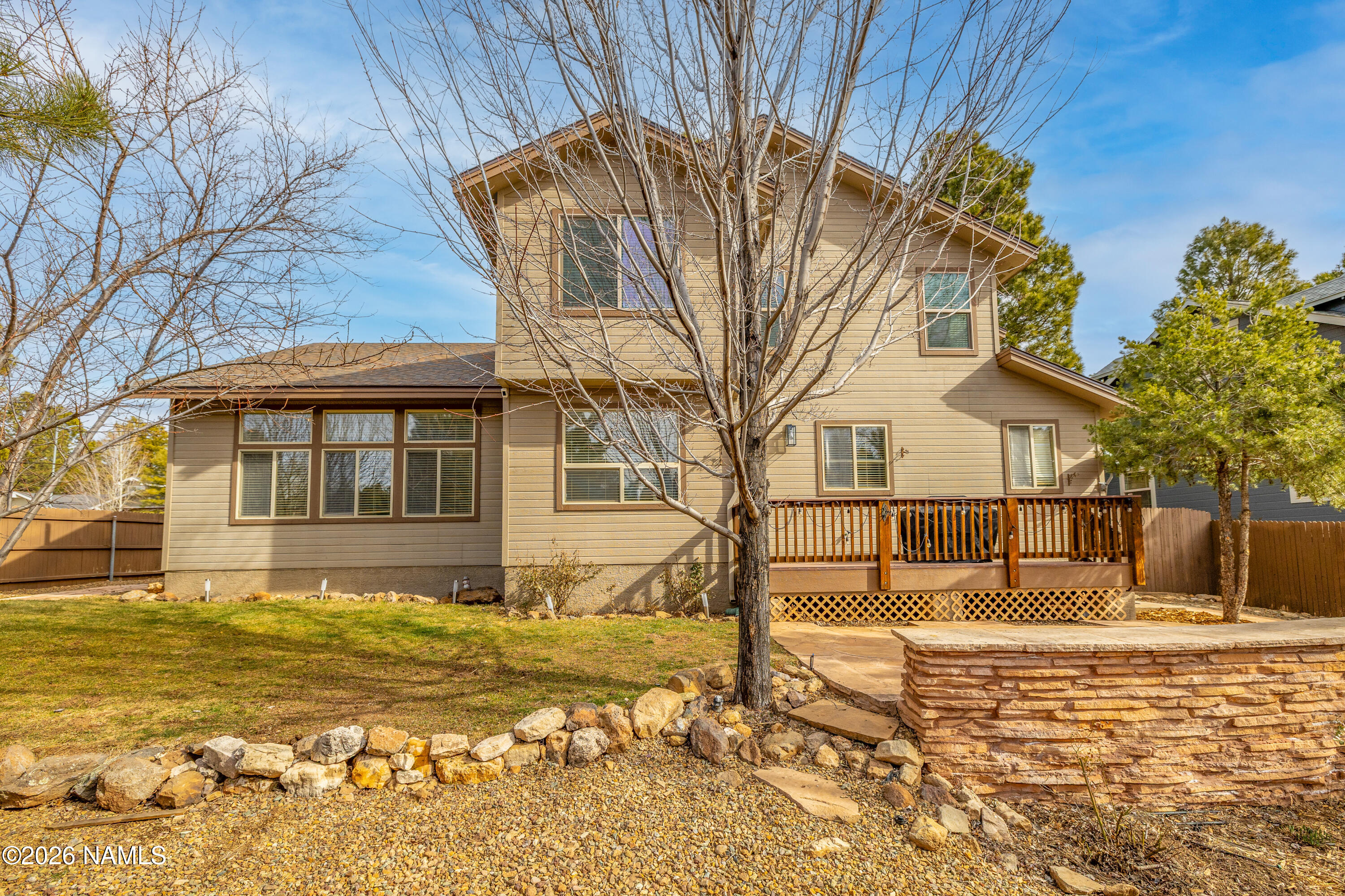 5004 South Opal Road Flagstaff, AZ 86005 - Photo 3 of 37 CP-12