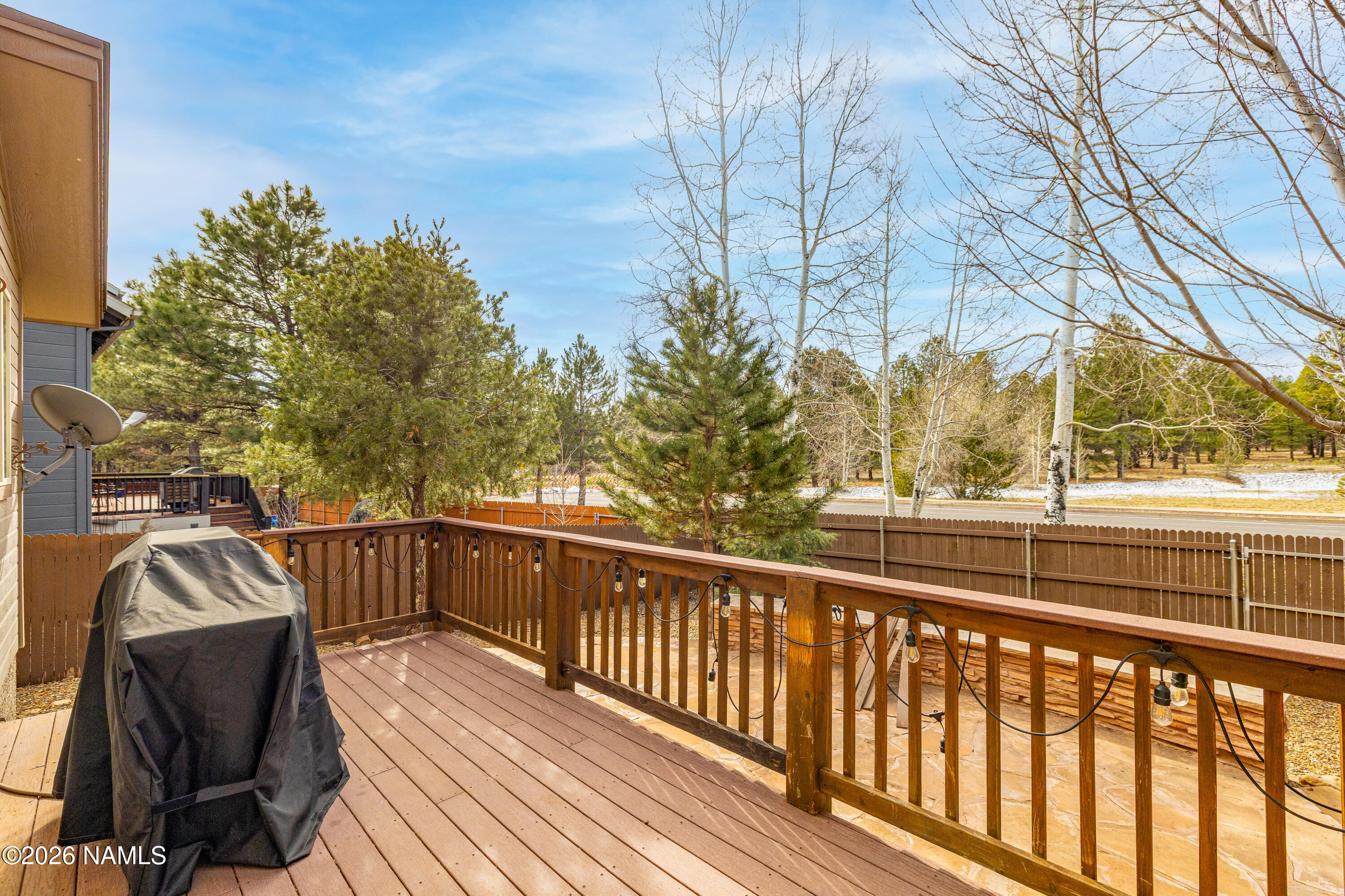 5004 South Opal Road Flagstaff, AZ 86005 - Photo 4 of 37 CP-5