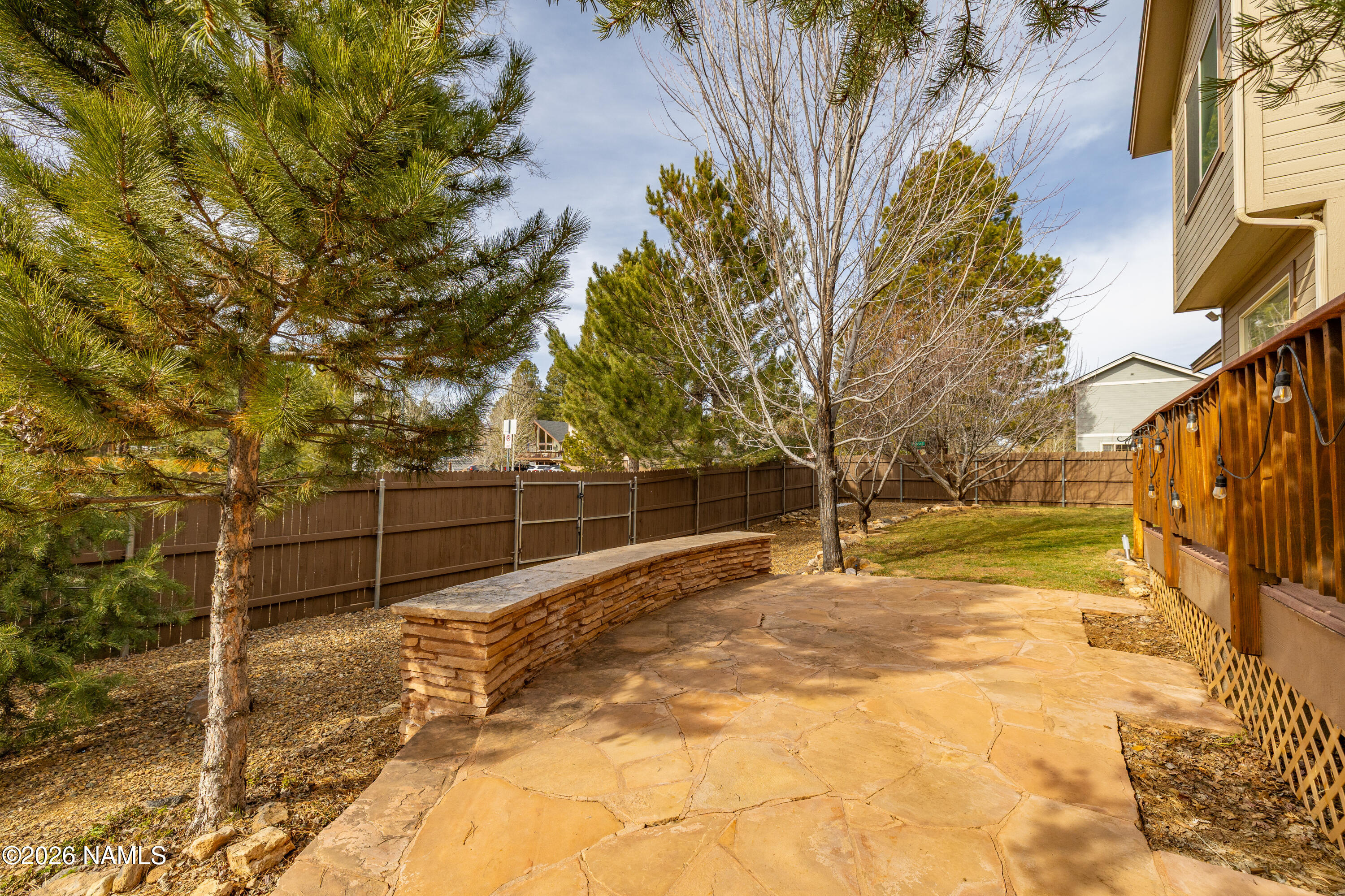 5004 South Opal Road Flagstaff, AZ 86005 - Photo 5 of 37 CP-7