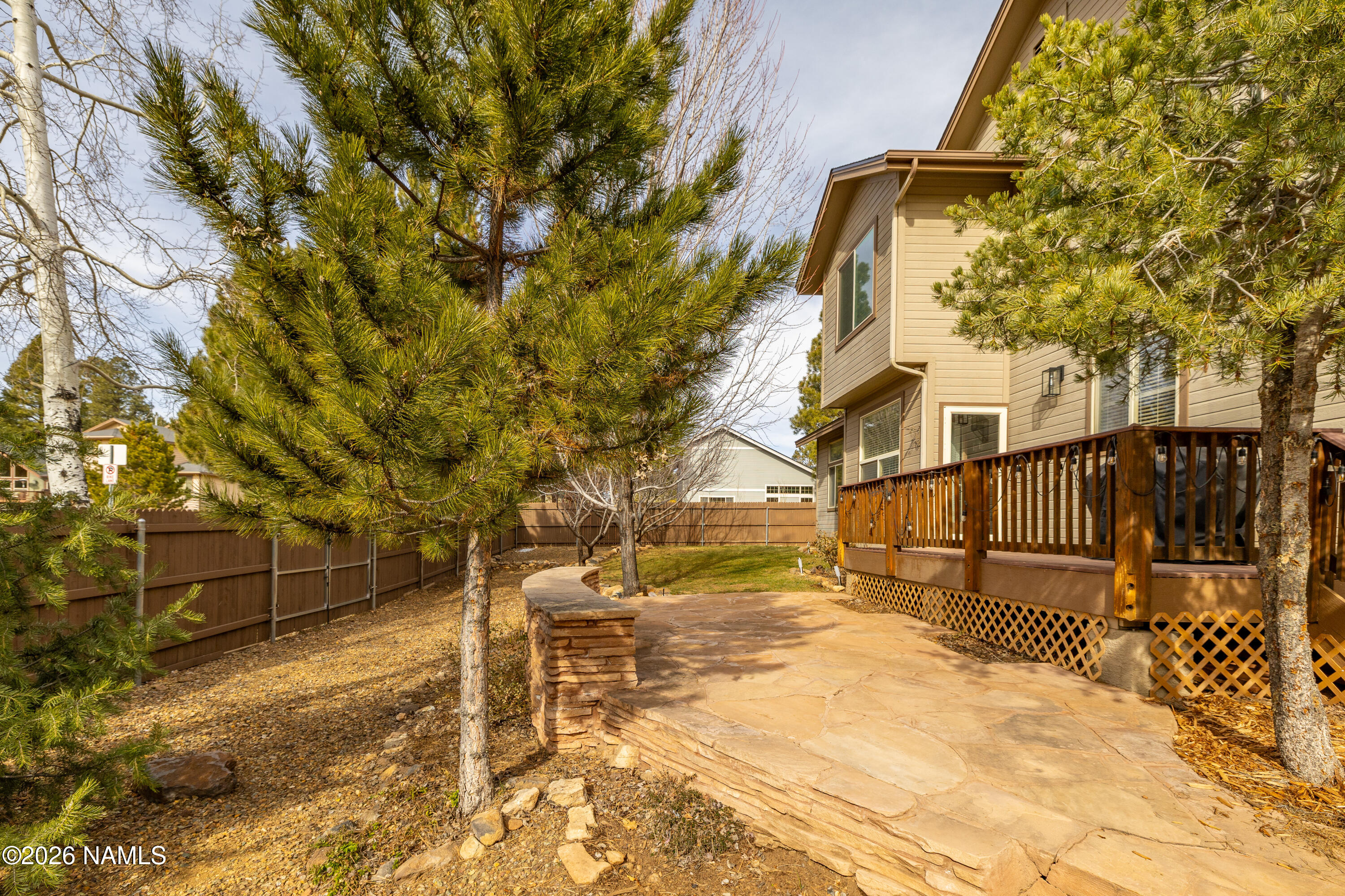 5004 South Opal Road Flagstaff, AZ 86005 - Photo 6 of 37 CP-8