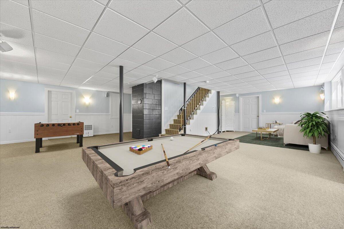 286 Harris Road Cumberland Center, ME 04021 - Photo 35 of 62 286 Harris