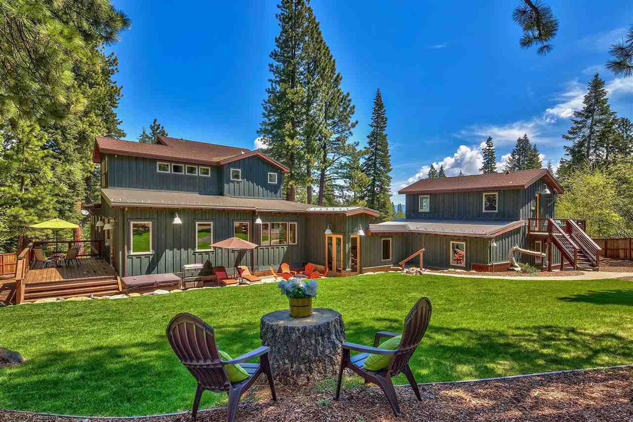 11120 Rancho View Court Truckee, CA 96161 - Photo 6 of 21 Gallery Image 6
