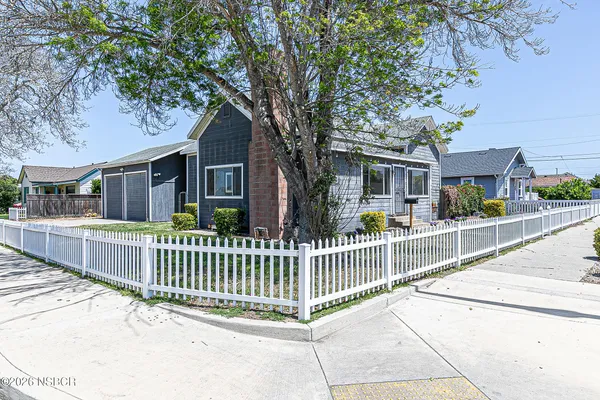 $599,000 | 203 East Walnut Avenue, Lompoc, CA 93436