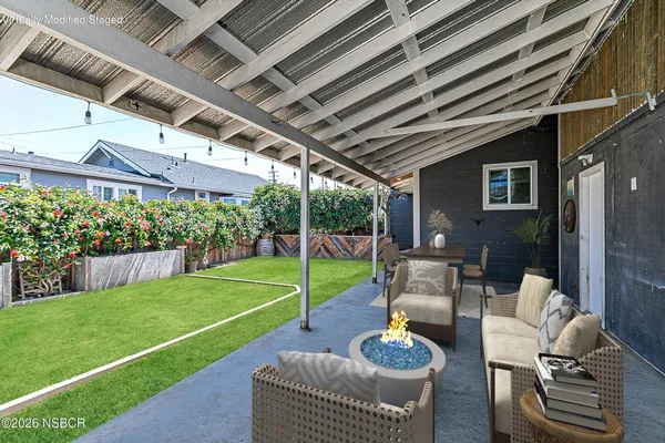 $599,000 | 203 East Walnut Avenue, Lompoc, CA 93436