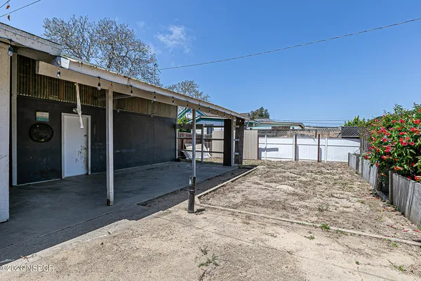 $599,000 | 203 East Walnut Avenue, Lompoc, CA 93436