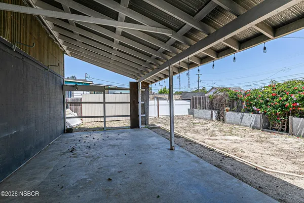 $599,000 | 203 East Walnut Avenue, Lompoc, CA 93436