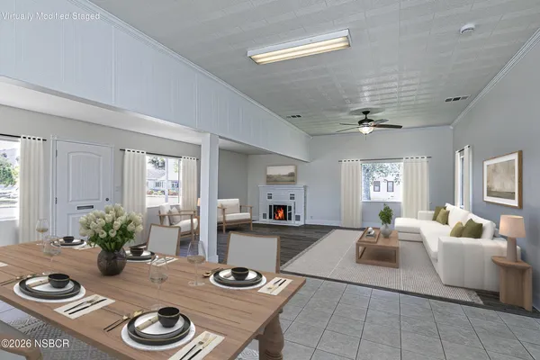 $599,000 | 203 East Walnut Avenue, Lompoc, CA 93436