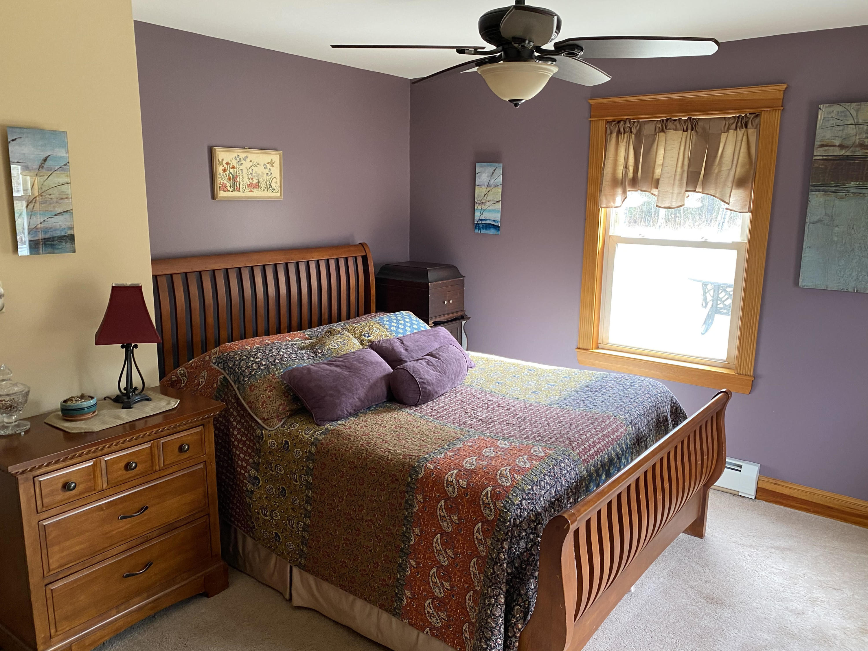 41 Papermill Road Hampden, ME 04444 - Photo 24 of 41 Bedroom