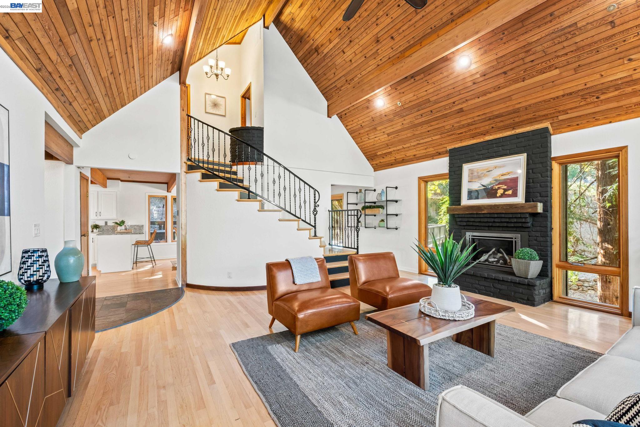 279 Castle Hill Ranch Road Walnut Creek, CA 94595 - Photo 17 of 63
