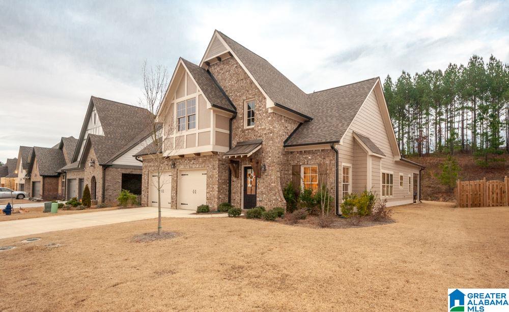 599 Grayson Place Chelsea, AL 35043 - Photo 2 of 37