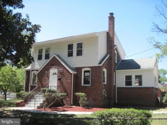 5506 38th Avenue Hyattsville, MD 20782 - Photo 1 of 1 Exterior (Main)