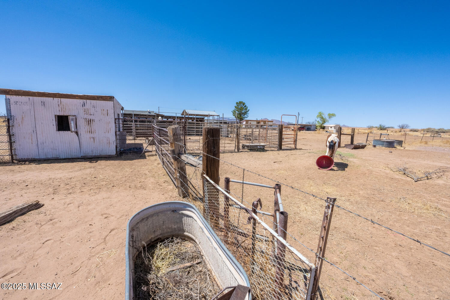 4773 West Gleeson Road, Unit 3&4 Elfrida, AZ 85610 - Photo 36 of 42