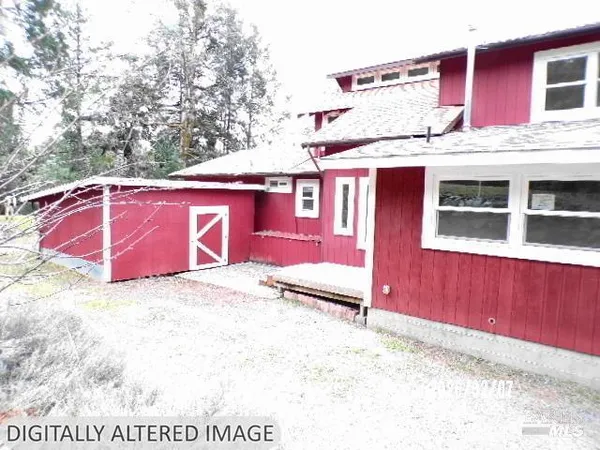$454,900 | 1881 Laytonville Dos Rios Road, Laytonville, CA 95454