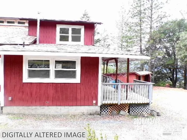 $454,900 | 1881 Laytonville Dos Rios Road, Laytonville, CA 95454