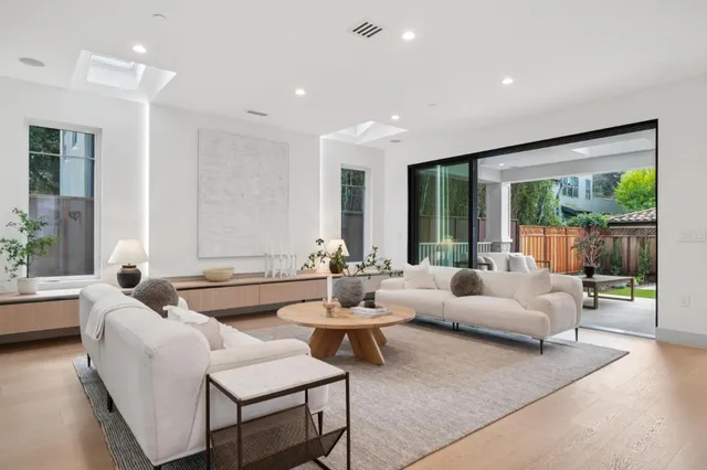 $6,498,000 | 985 Lincoln Avenue, Palo Alto, CA 94301