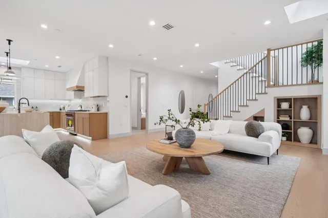 $6,498,000 | 985 Lincoln Avenue, Palo Alto, CA 94301