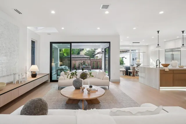 $6,498,000 | 985 Lincoln Avenue, Palo Alto, CA 94301