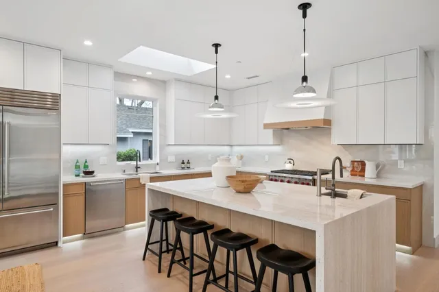 $6,498,000 | 985 Lincoln Avenue, Palo Alto, CA 94301