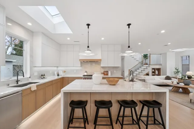 $6,498,000 | 985 Lincoln Avenue, Palo Alto, CA 94301