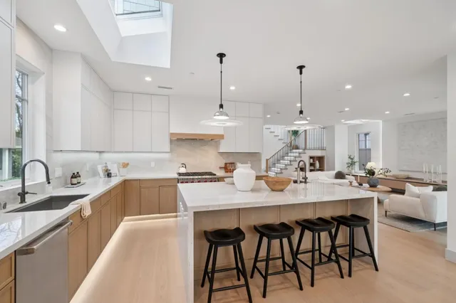 $6,498,000 | 985 Lincoln Avenue, Palo Alto, CA 94301