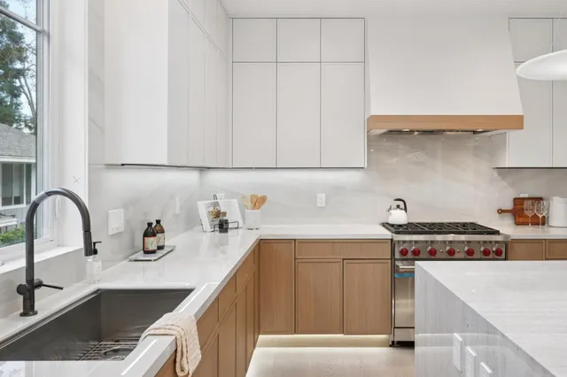 $6,498,000 | 985 Lincoln Avenue, Palo Alto, CA 94301