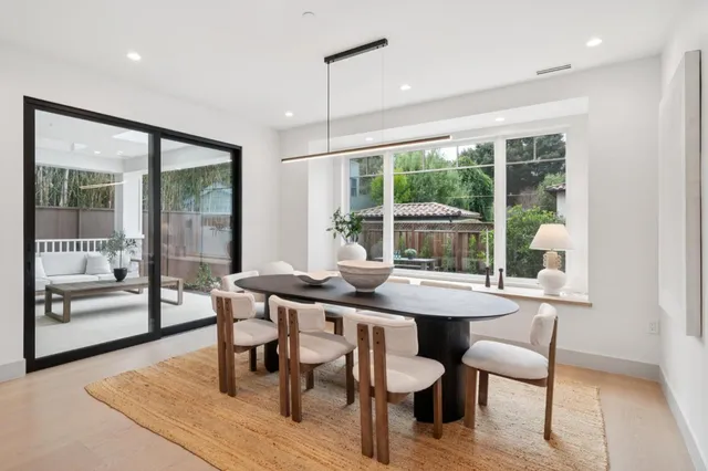 $6,498,000 | 985 Lincoln Avenue, Palo Alto, CA 94301