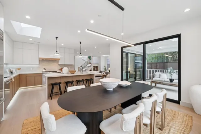 $6,498,000 | 985 Lincoln Avenue, Palo Alto, CA 94301